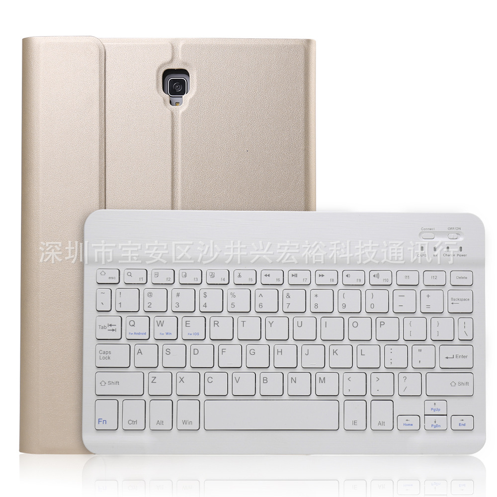 Clavier pour tablette - Ref 3422633 Image 6