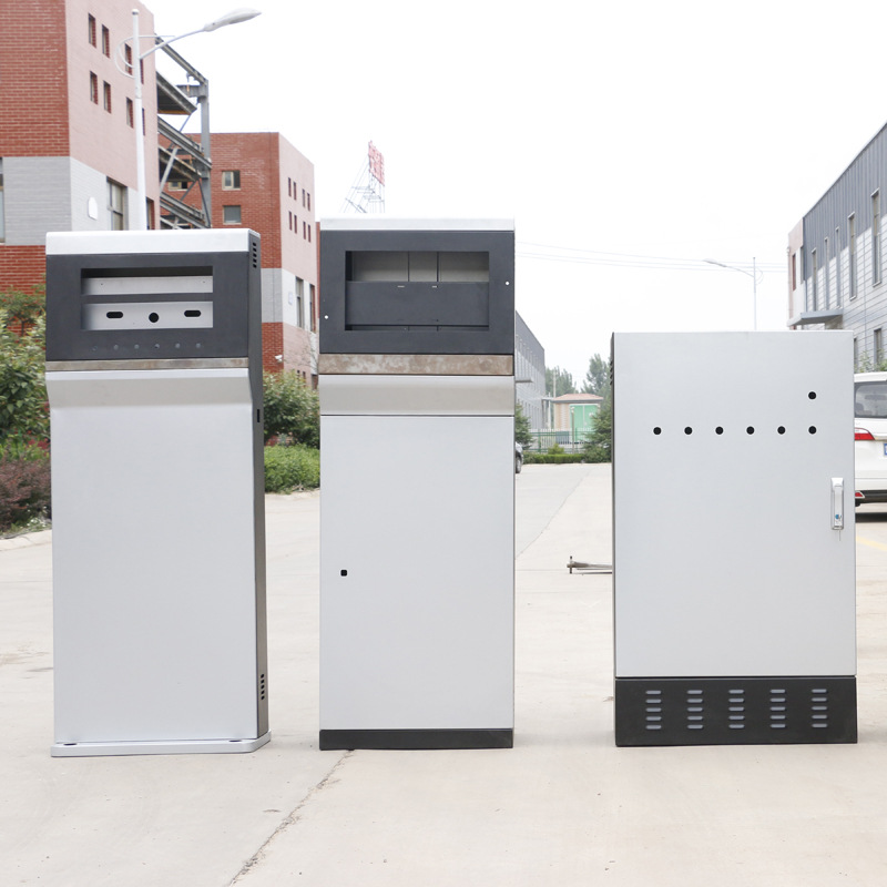 莱芜机箱 山东配电箱