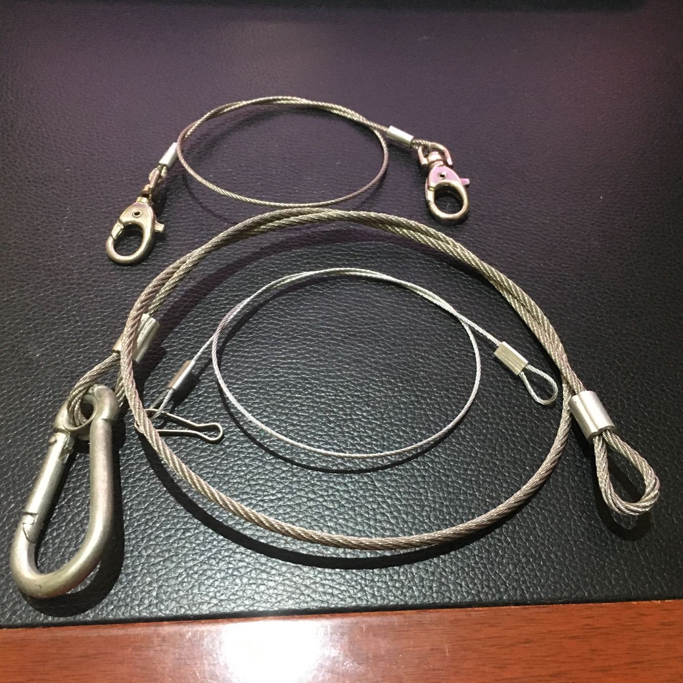 钢丝绳