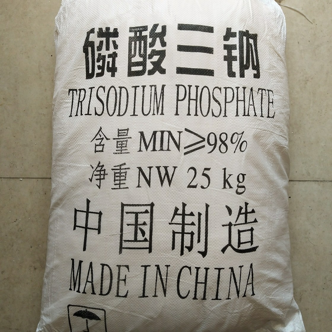 无机盐磷酸盐锅炉清洗剂磷酸三钠