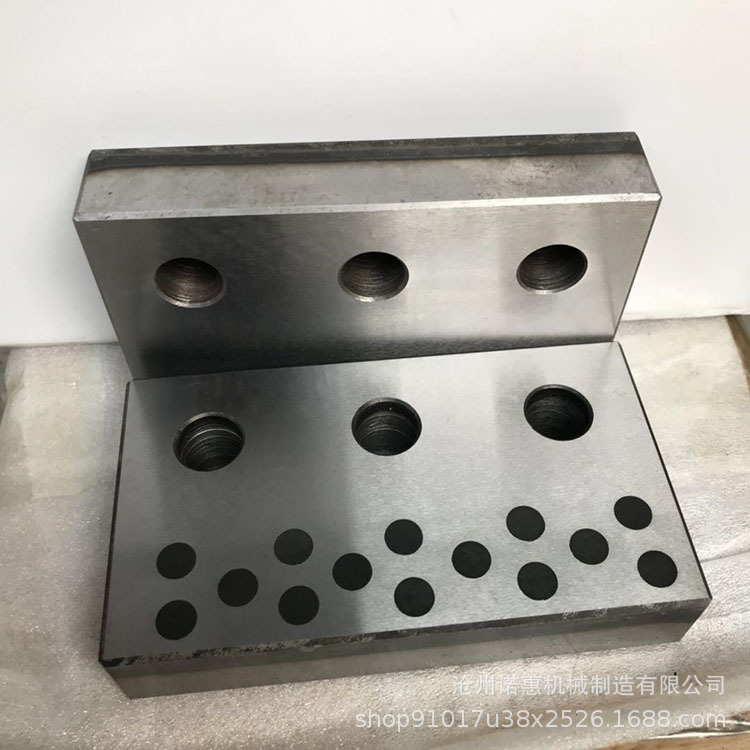 厂家供应 自润滑导板@模具标准件导板系列自润滑铜导板批发