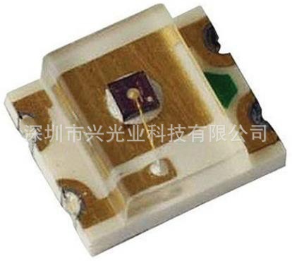 APS3227SP1C-P22 kingbright LED 580nm 390-700nm 环境光传感器