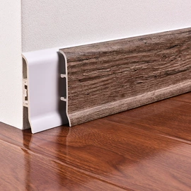 踢脚线、板;地板附件;护墙板