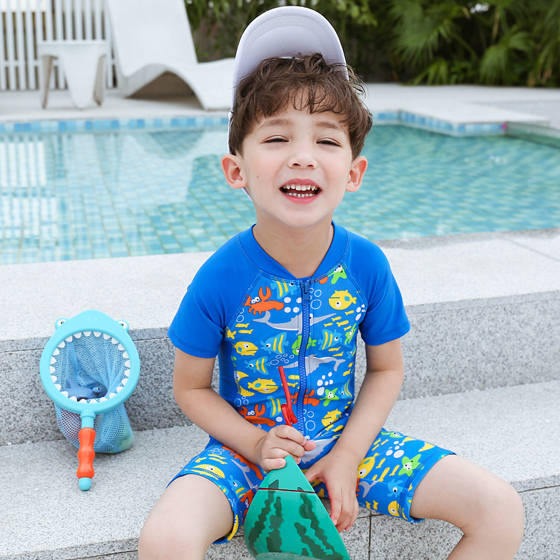 Children's swimwear
