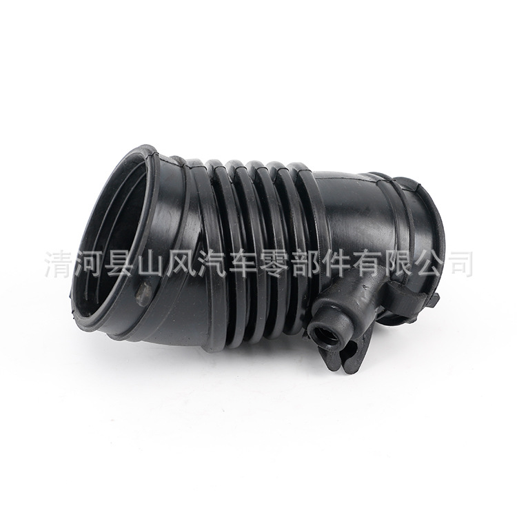 17225-R6A-J00 适用于本田空气软管橡胶进气软管