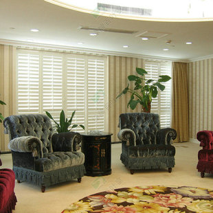 A large supply of anti-mosquito shutters anti-insect shutters sunshade return air shutters complete specifications