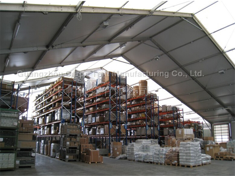 广州临时仓库帐篷出租公司