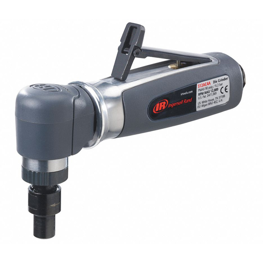 英格索兰 气动工具 气动角向砂轮机 型号:320AC4 替代型号320AC4A