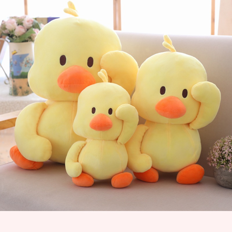 Little Yellow Duck 8