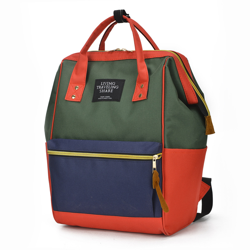 레드 블루 그린