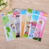 Student ruler set [4-piece set]