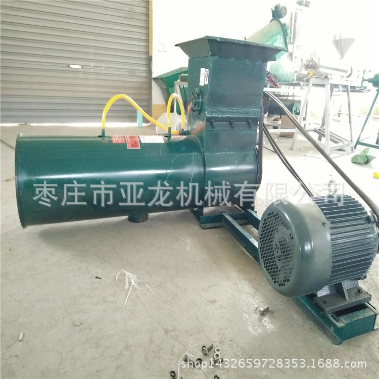 山西红薯土豆淀粉机 甘肃磨浆分离机 山东小型薯类浆渣分离机