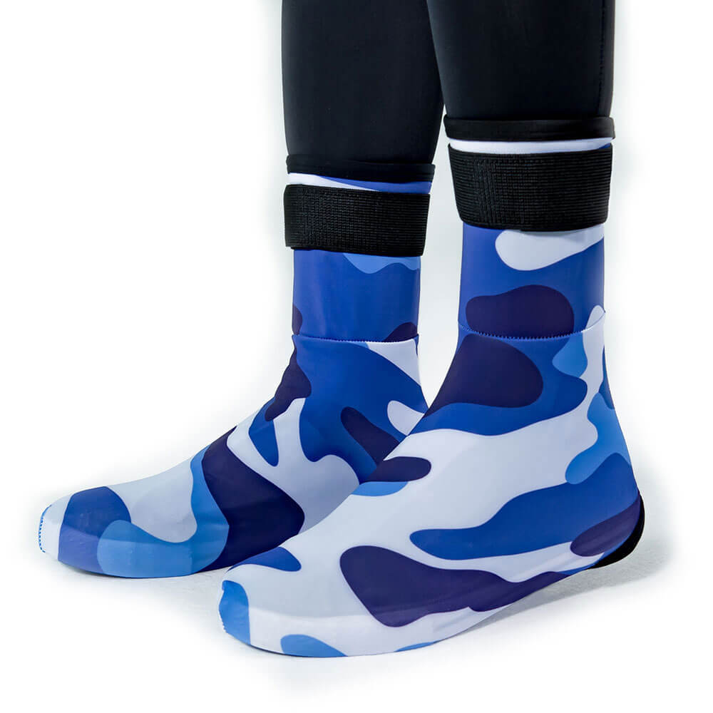 Desert on foot Sand Shoe cover adult children outdoors ventilation Ultralight lady currency Desert equipment goods in stock