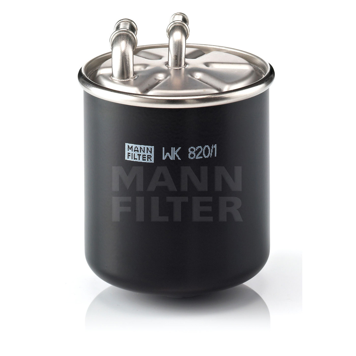 MANN-FILTER(曼牌滤清器)燃滤WK820/1