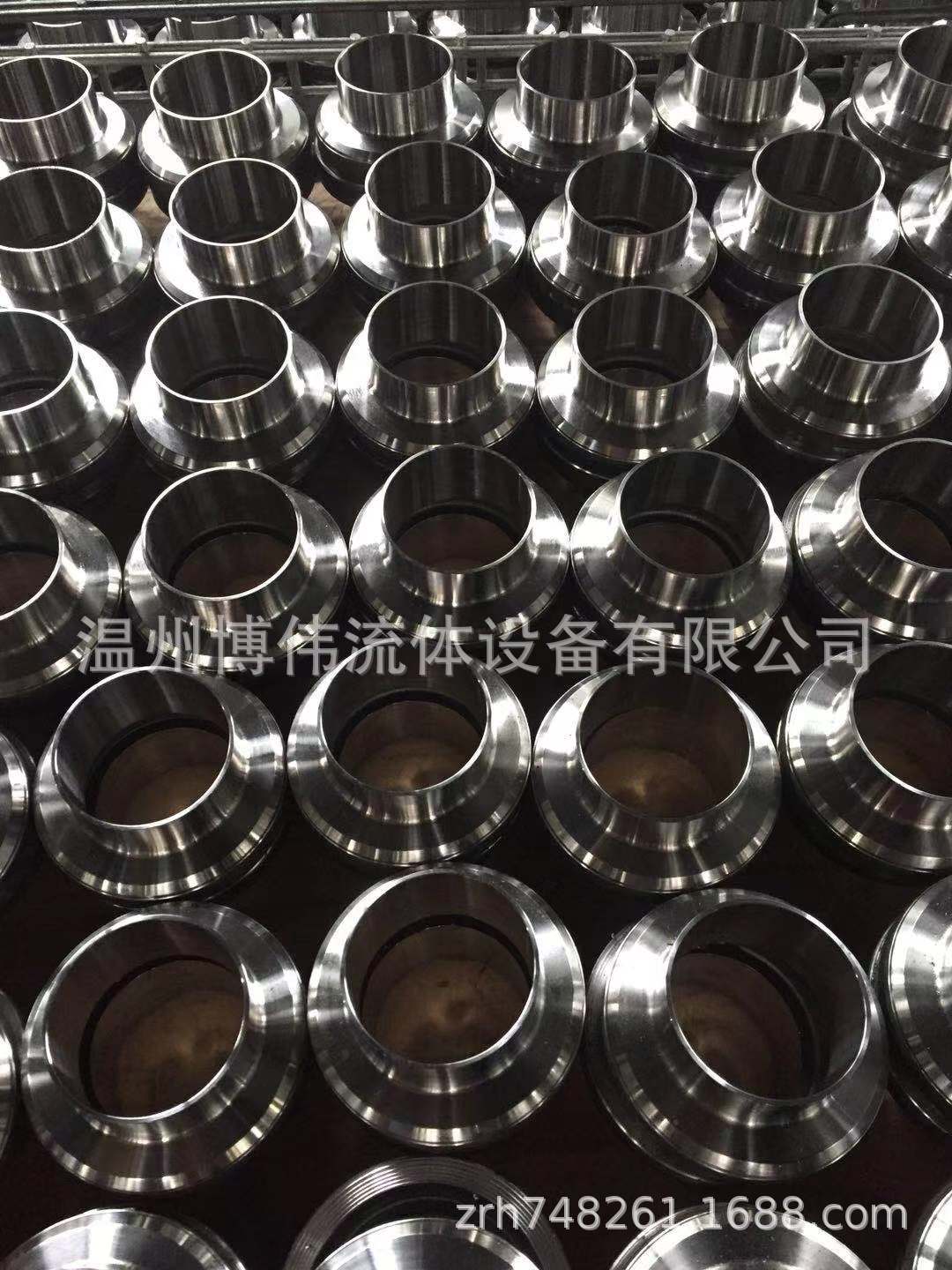 DIN标准高精度由任组件 焊接活接头圆螺纹由任接头 德标DIN活接头-阿里巴巴