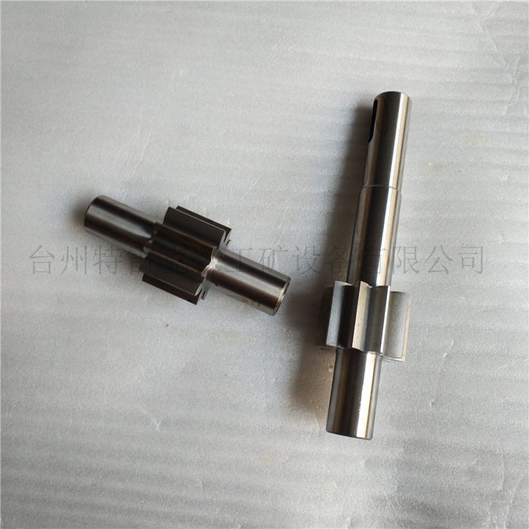 派克液压齿轮泵配件 齿轮泵齿轮组 324-2915-740 gear