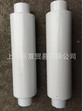 高压鼓风机消音器