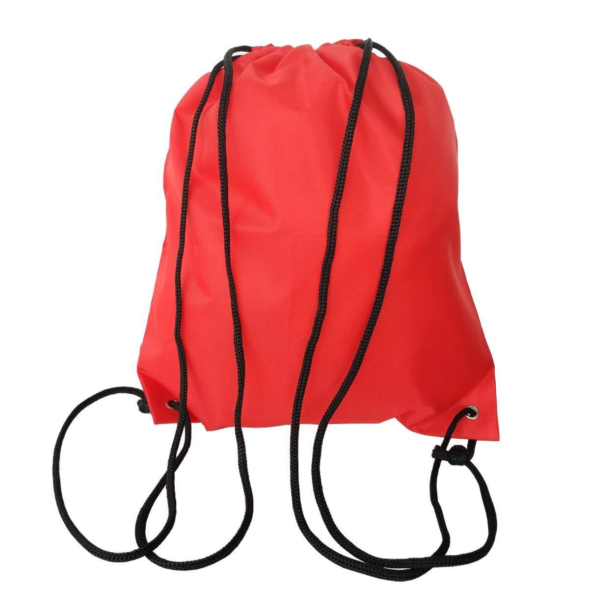 420d Polyester fiber Bundle pocket Customized Drawstring bag waterproof Polyester fiber Drawstring bag Backpack football Bundle pocket Shoulder bags