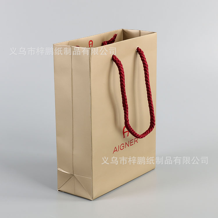 纸袋