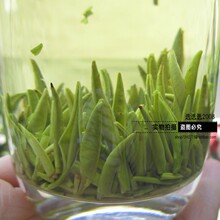 2024年新茶汉中仙毫明前茶午子仙毫绿茶陕青散装茶叶春茶高山茶