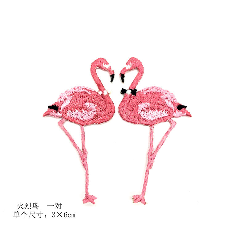 홍학의 쌍 SG-162