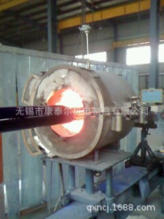 供应热处理炉大修理