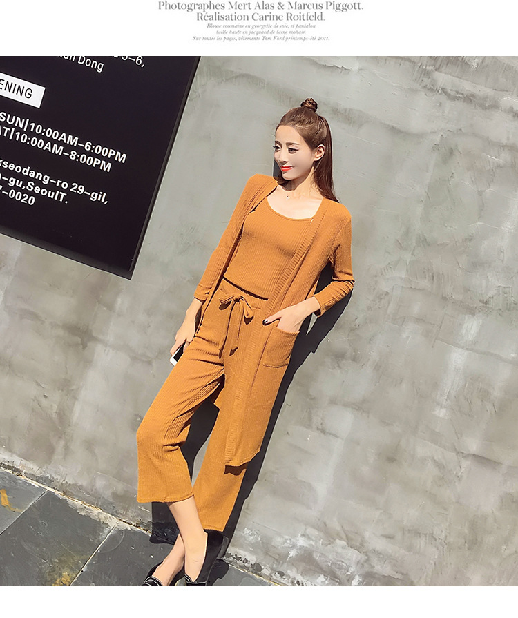 Costume femme en Tricot - Ref 3333551 Image 44