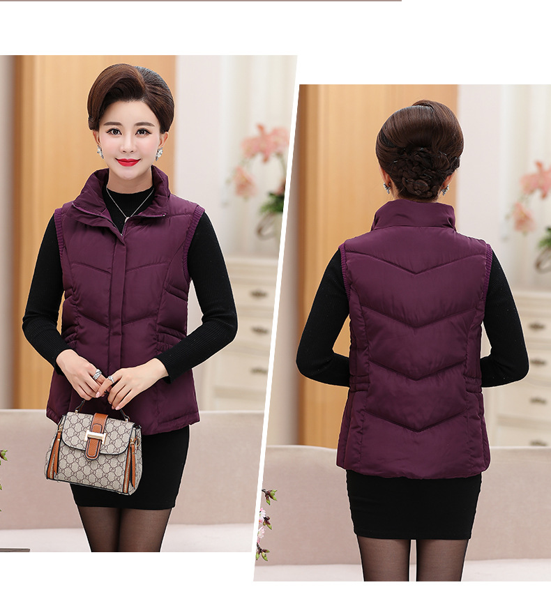 Gilet femme en Polyester - Ref 3317267 Image 16