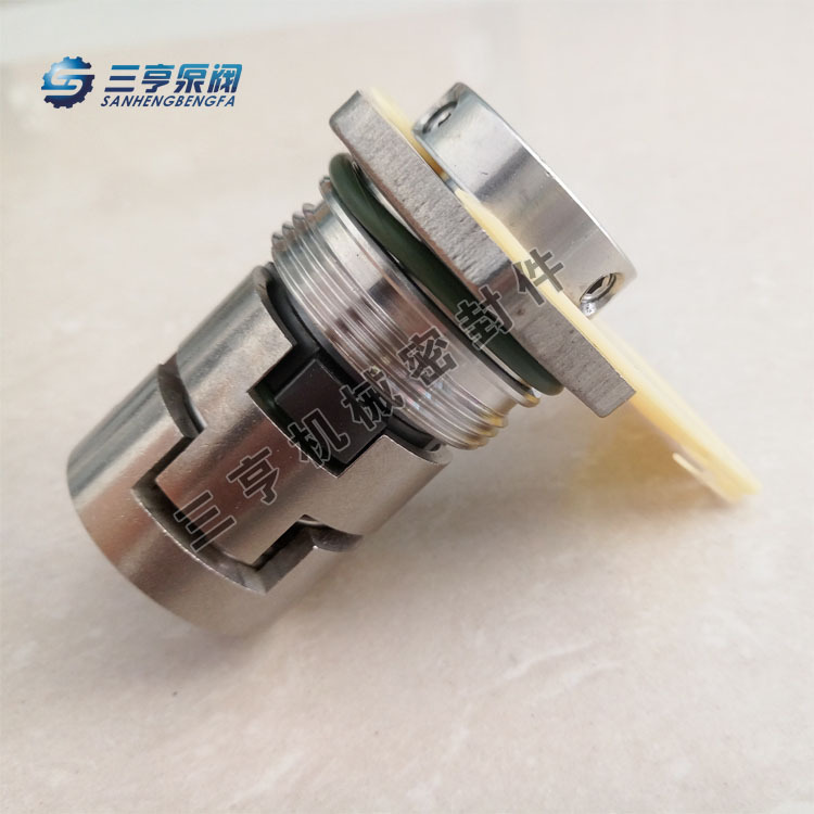 集装式水泵专用密封件 HQQE-14 集装式-14 HQQE机械密封 水封