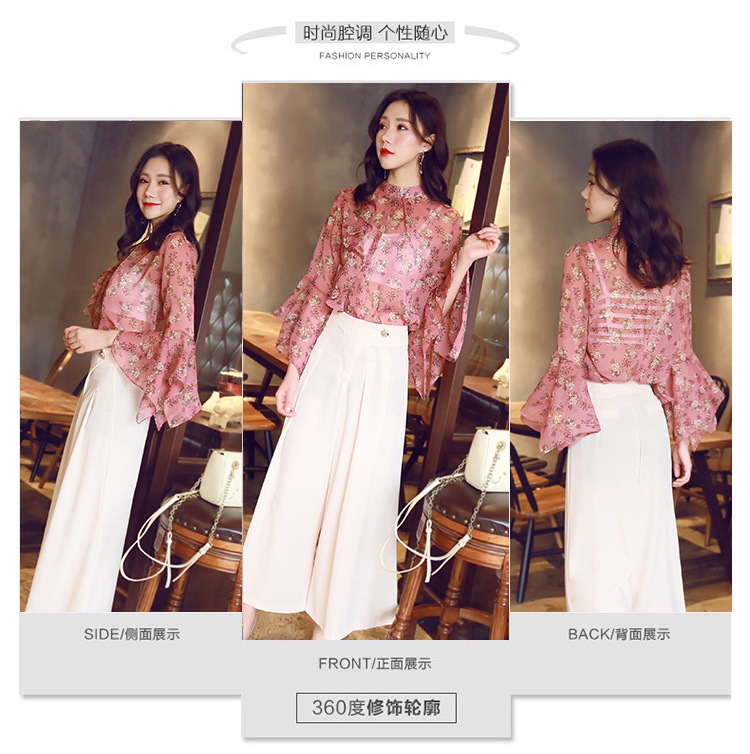 Costume femme en Mousseline - Ref 3335514 Image 15