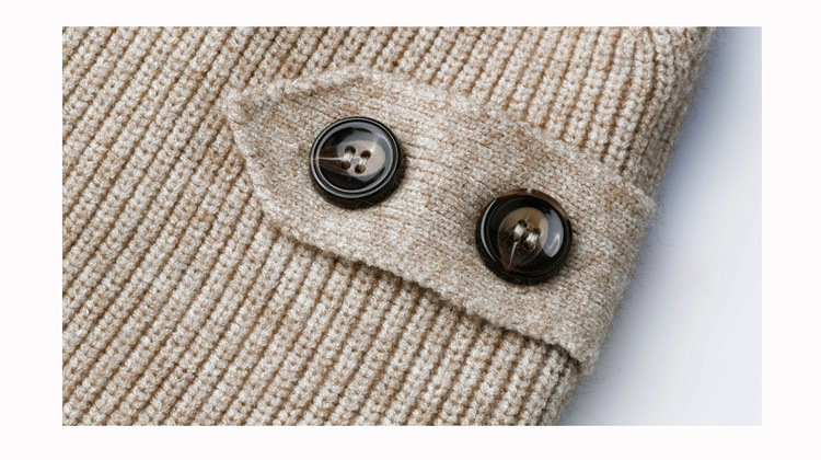 Gilet femme XIN YUROU en Tricot - Ref 3316676 Image 29