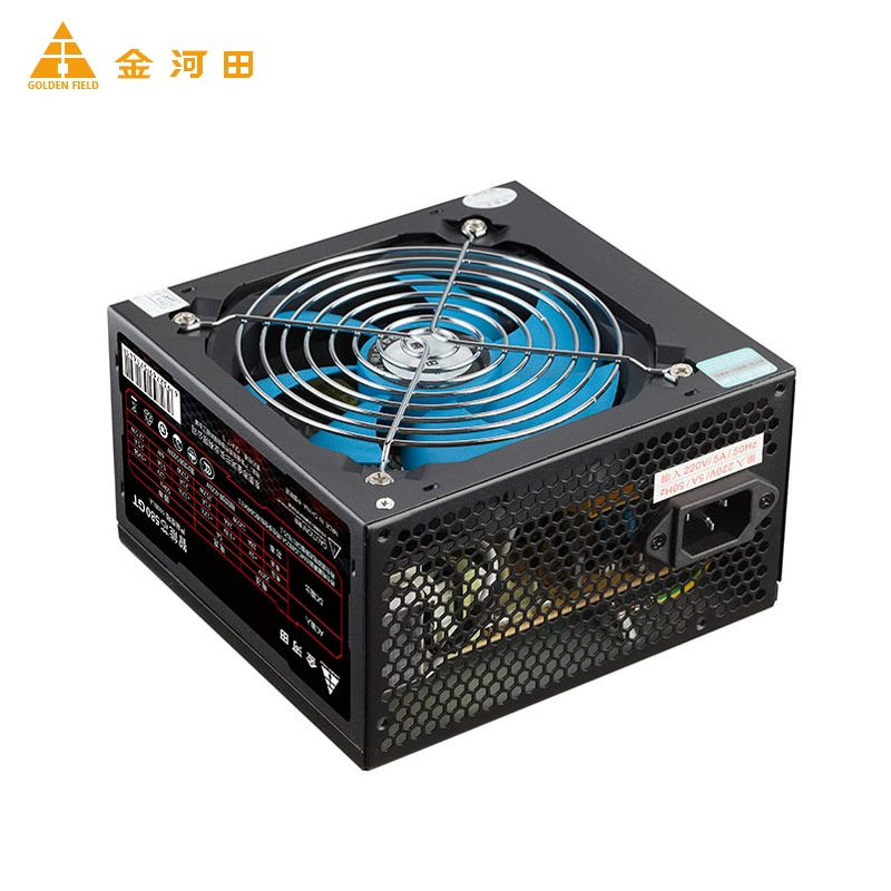 Smart laptop, mute power supply, 400W, 500W