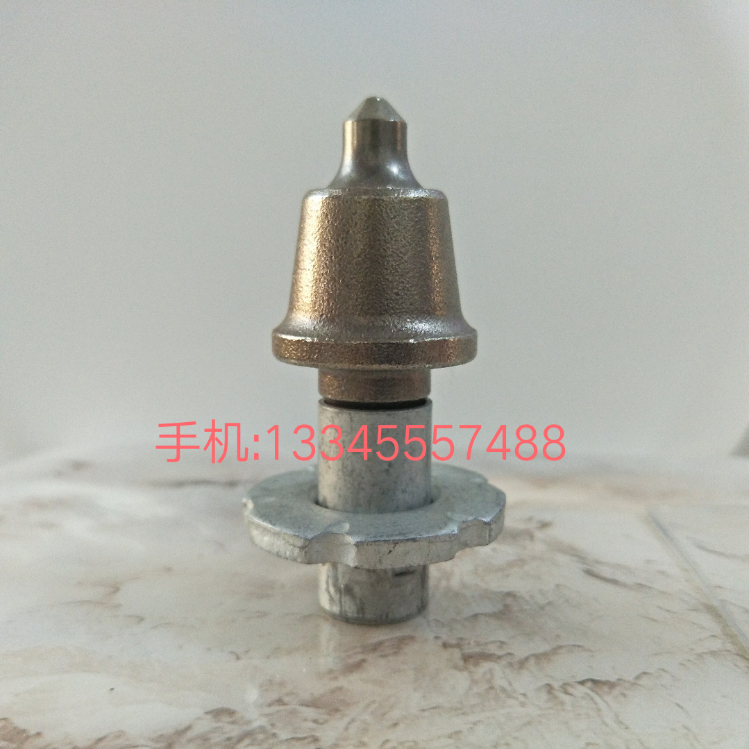 工程机械配件刀头 铣刨机刀头 铣刨齿 维特根铣刨机刀头