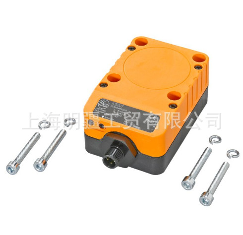 ICE3040-BPKG/US-100-DPS 全新正品 IFM 易福门 传感器 IC5007