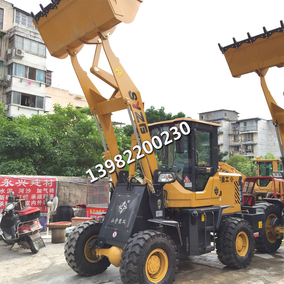 2019�¿�װ�ػ����� С������װ�ػ� ��ʽС�͹���װ�ػ��泵