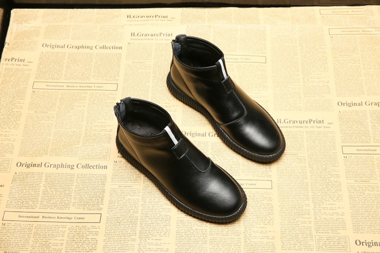 Bottes femme VIEILLE DAME en En cuir - Ref 3355461 Image 8