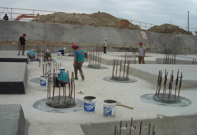 赛柏斯浓缩液厂家报价施工应用案例展示