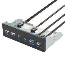 USB3.0ǰ�ÙC����λ���2��+2��USB2.0�ӿ�+2�����l�Uչ