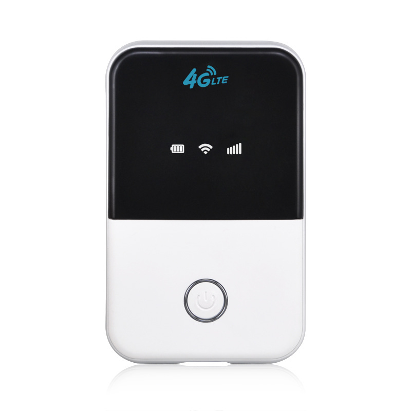 Mini portable WiFi 4G LTE 150M speed exp...