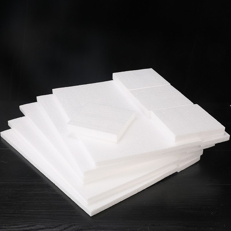 泡沫厂家直销白色异形泡沫各种尺寸规格泡沫支持定做EPS发泡泡沫