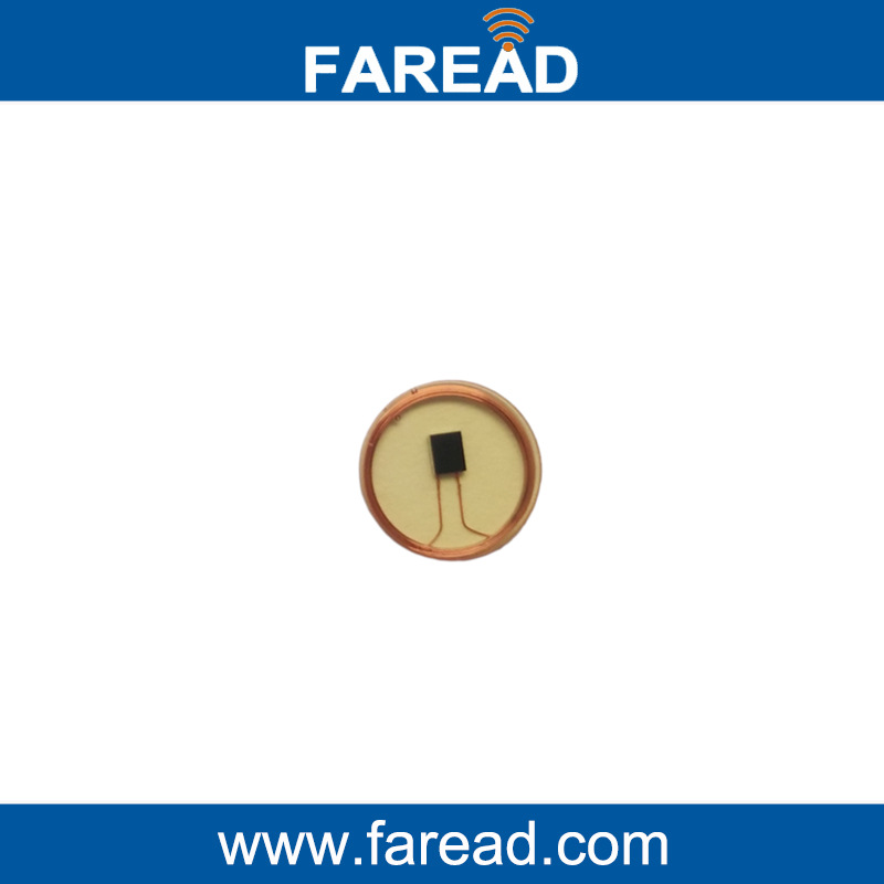 RFID高频电子标签FRD-HF-PC6-256B嵌入式F-Mem大容量标签应答器
