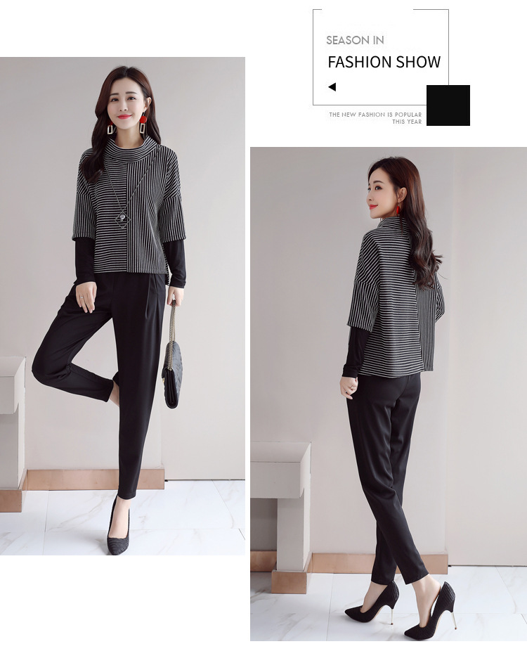 Costume femme en Coton - Ref 3335502 Image 19