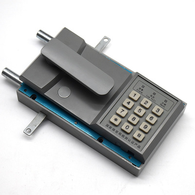 Manufactor sale Secret cabinet Password lock number Key Cabinet lock Safe deposit box Password lock Electronic locks
