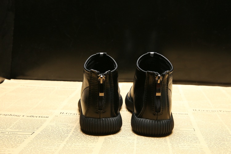 Bottes femme VIEILLE DAME en En cuir - Ref 3355461 Image 12