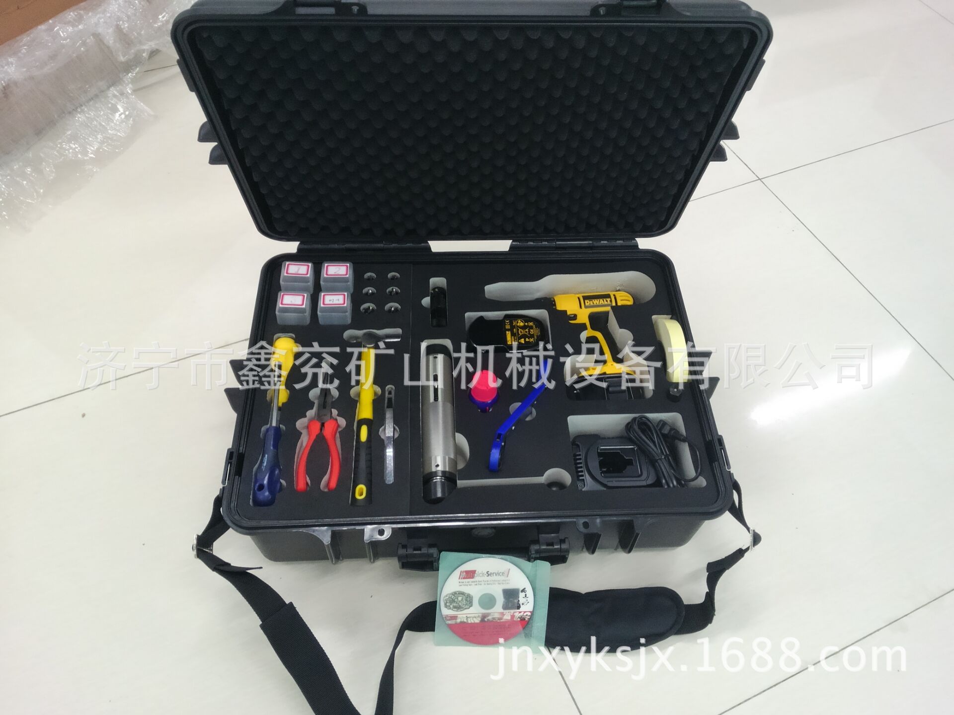 便携式毁锁器   德国便携式快速毁锁器  价格质量保证