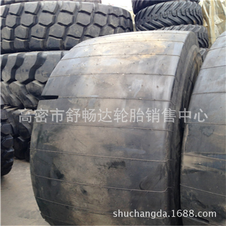 现货供应26.5R25工程轮胎 矿井轮胎铲运机轮胎光面轮胎井下铲运机