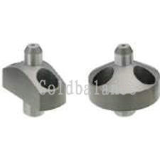 带法兰定位销FLPAQ10-L15-P6-B3