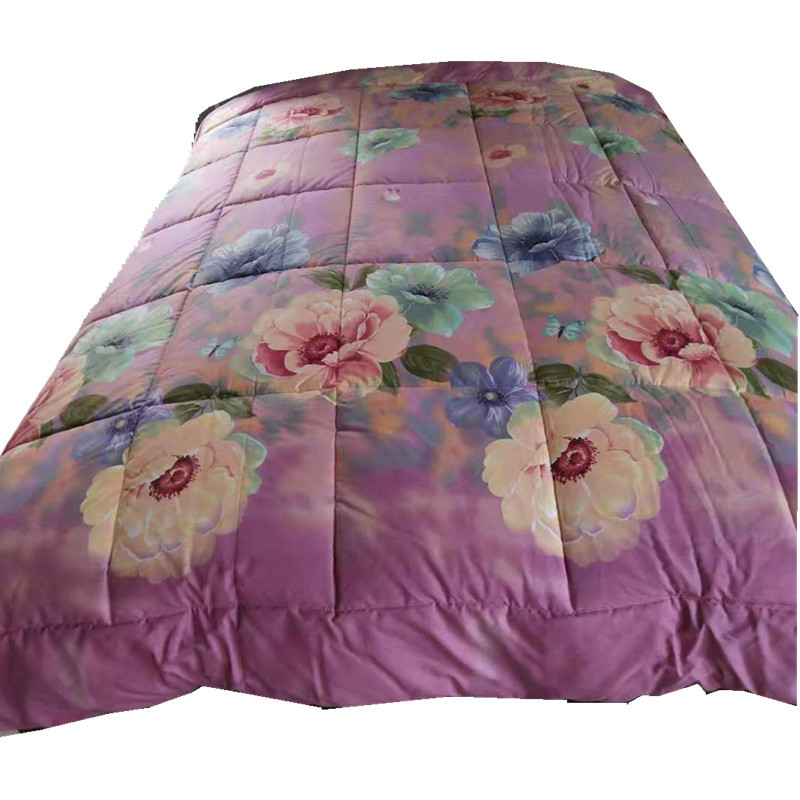 [Chaoyin]Manufactor supply Xinjiang Cotton is quilt/The quilt core School bedding Hand induced quilt