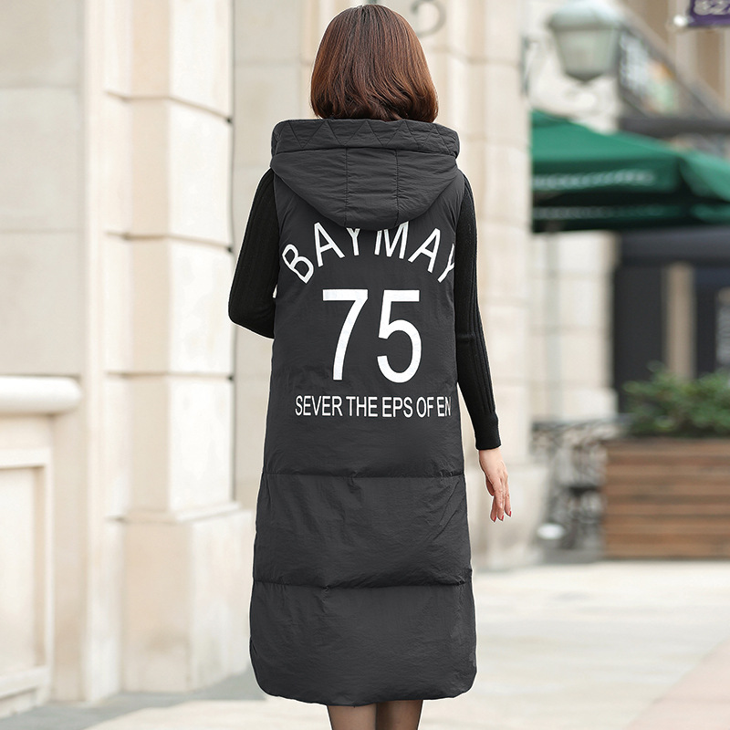 Gilet femme en Coton - Ref 3317363 Image 3