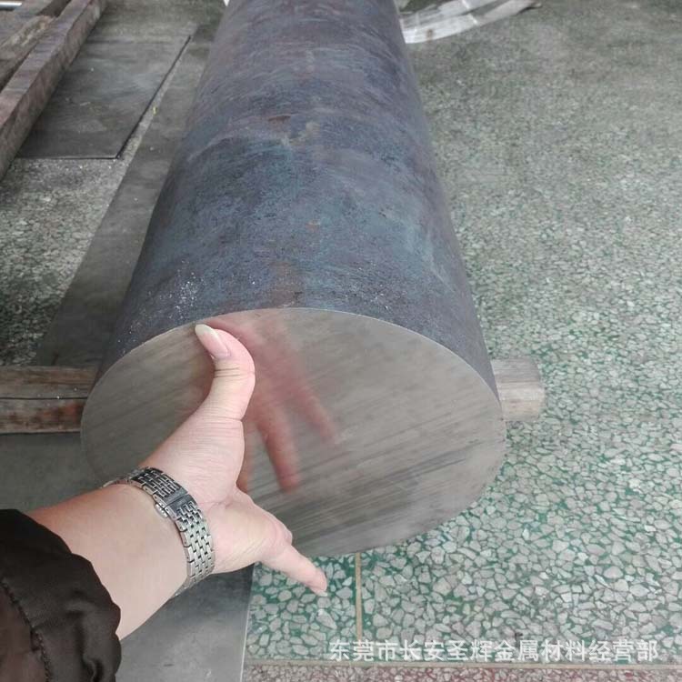 供应10Cr17铁素体型不锈钢 10Cr17不锈钢圆钢 钢板